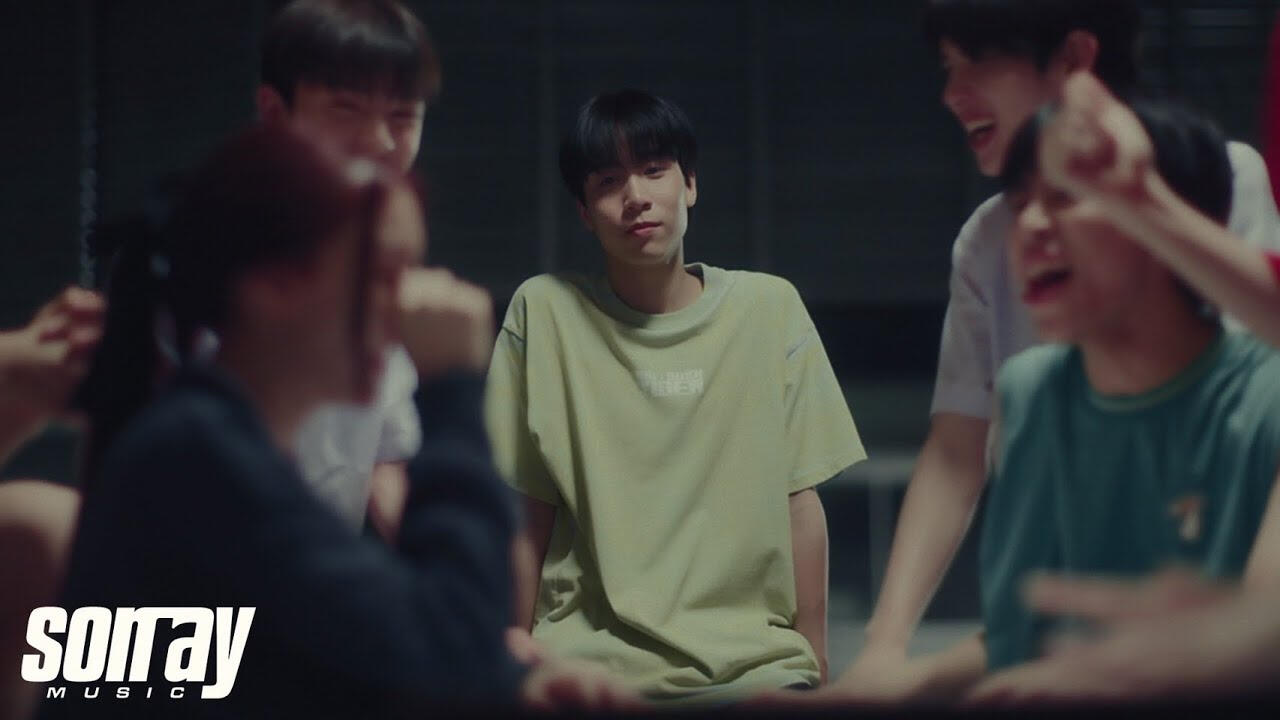 DICE 'ยิ่งคบยิ่งไม่รัก (Why?)' OFFICIAL MV