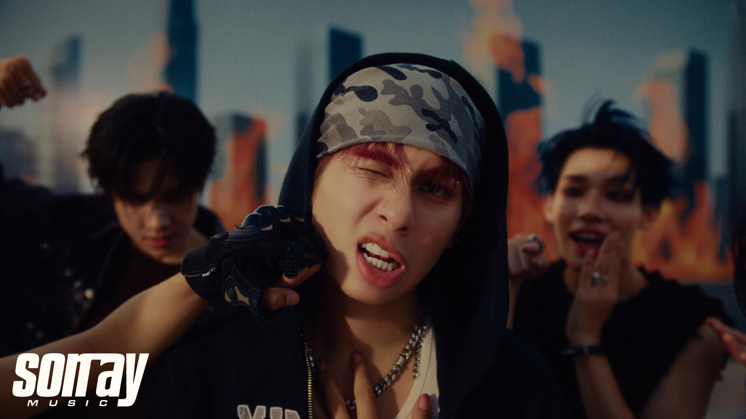 DICE 'BILLIONAIRE' OFFICIAL MV